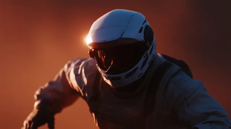 5D Collective Network